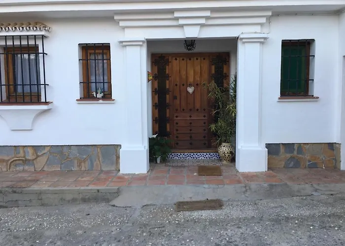 Casa Rural Paloma