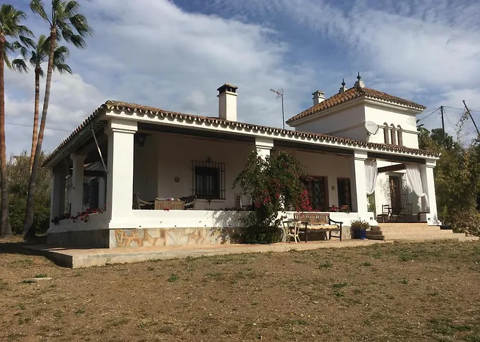 Casa Rural Paloma