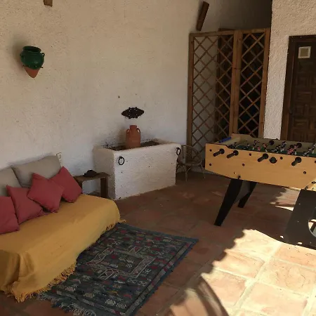 Casa Rural Paloma Benajarafe Exterior photo