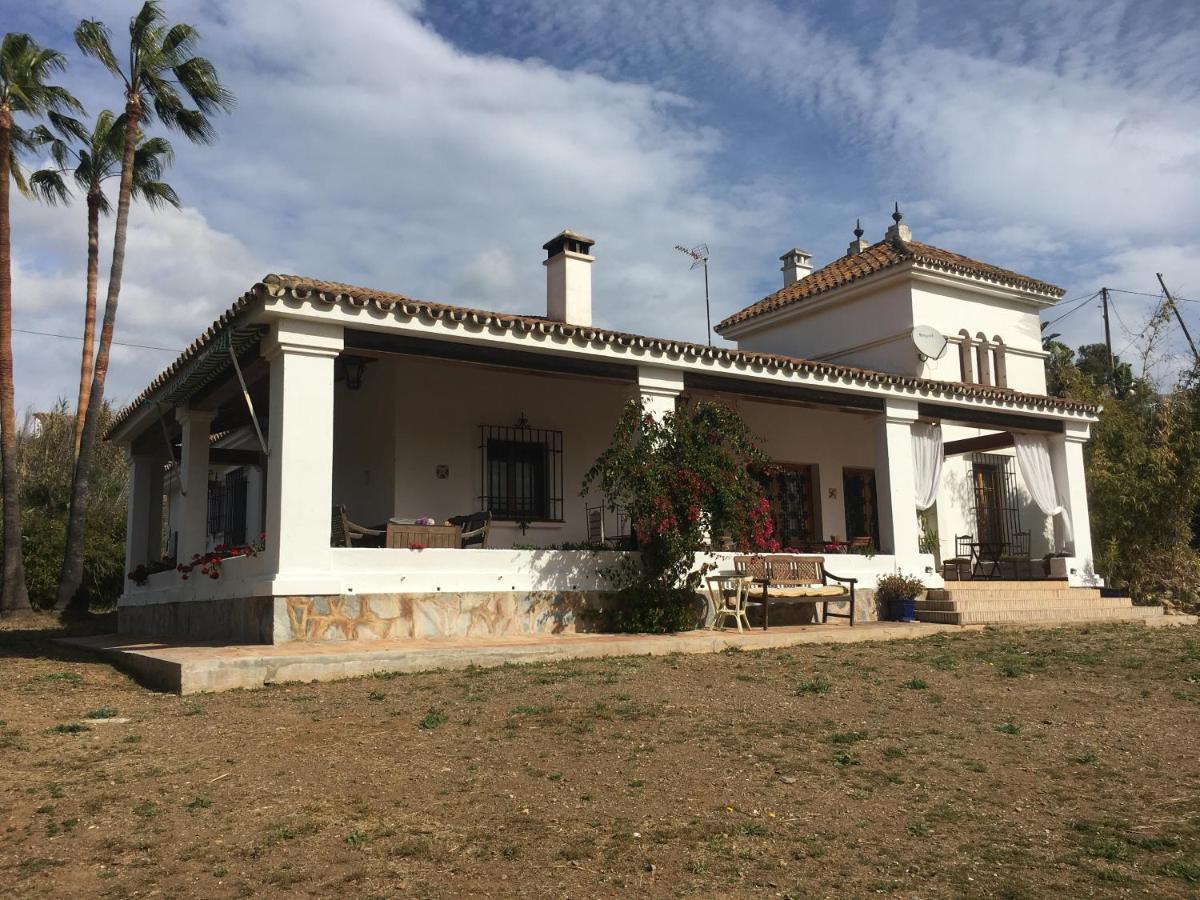 Paloma Bed & Breakfast
