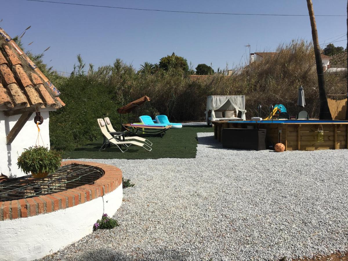 Bed & Breakfast Paloma