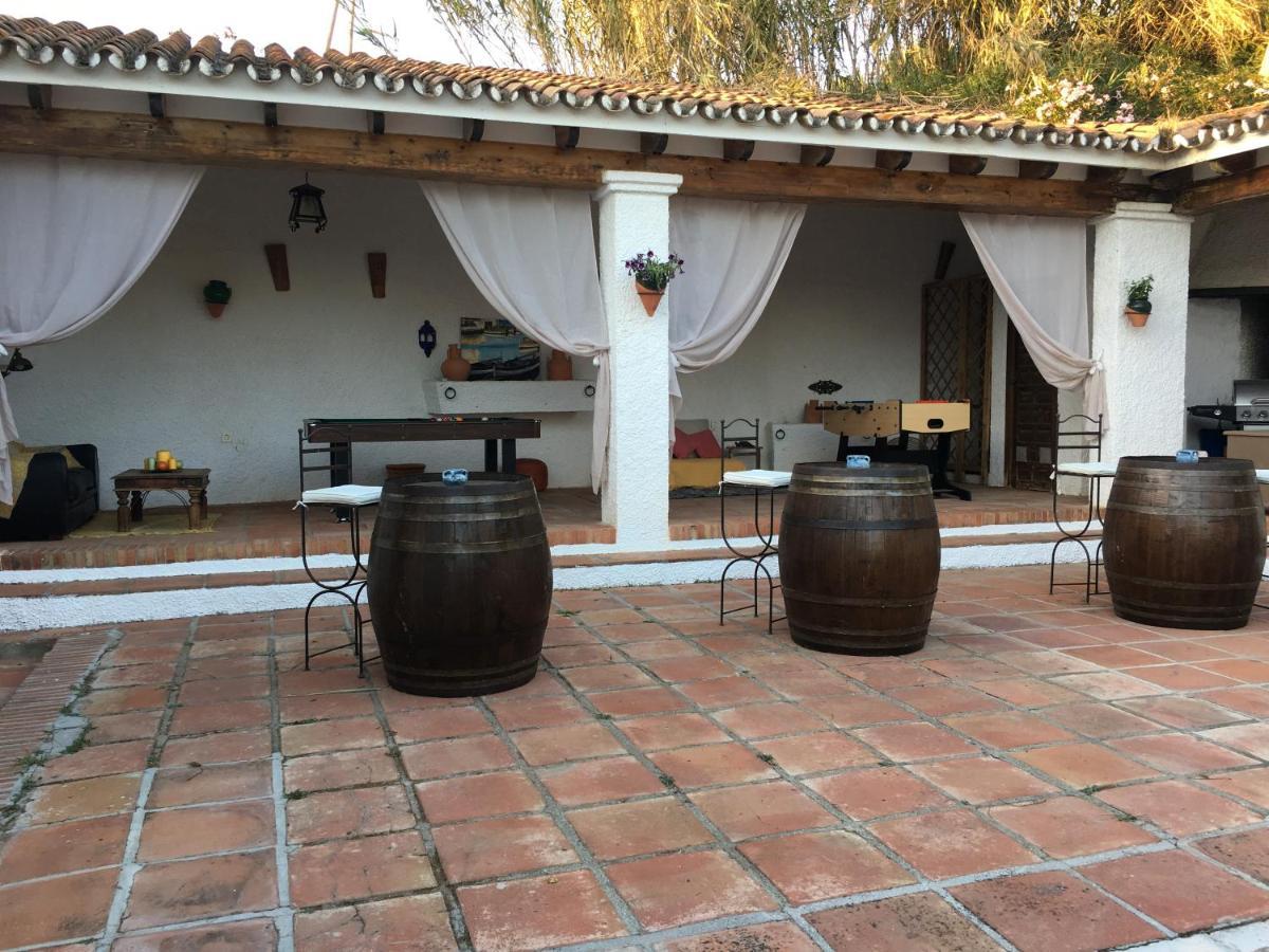 Bed & Breakfast Paloma