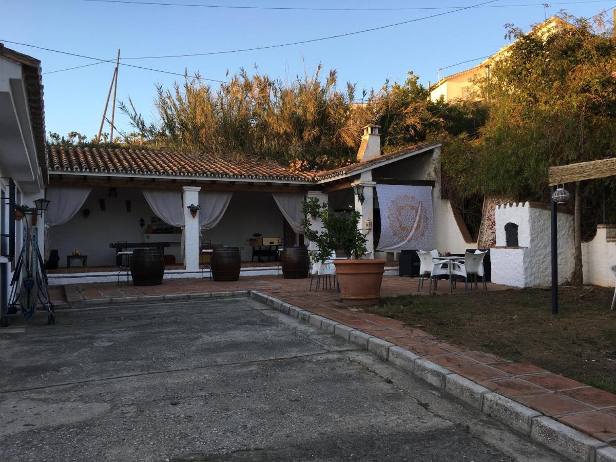 Bed & Breakfast Paloma