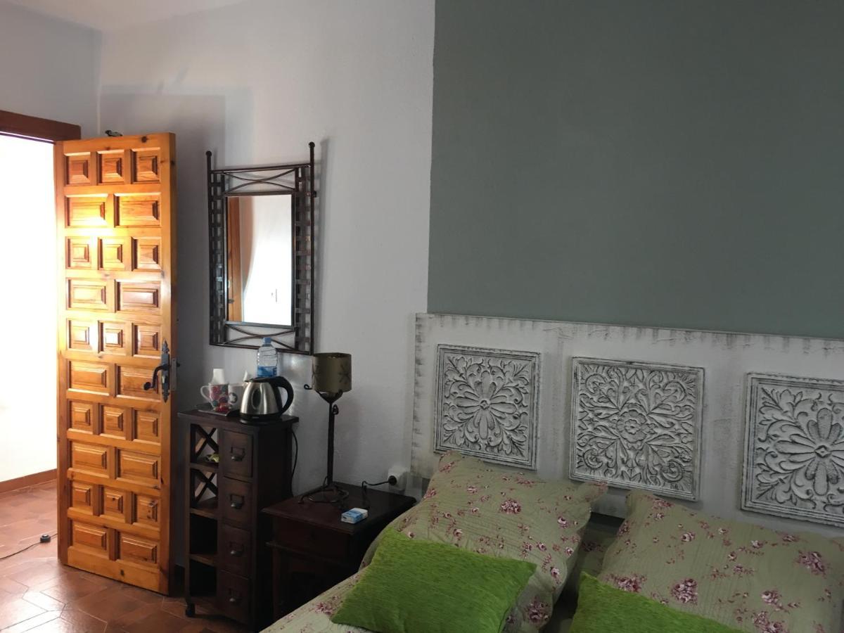 Bed & Breakfast Paloma 3*
