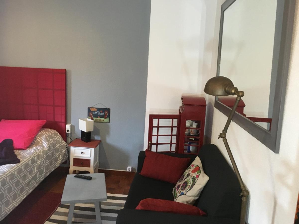 Bed & Breakfast Paloma Benajarafe