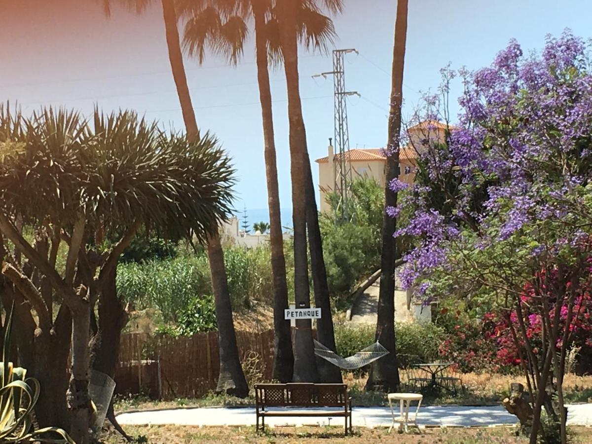 Bed & Breakfast Paloma 3*